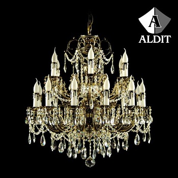 Изображение загружено обработкой по данным файла Excel